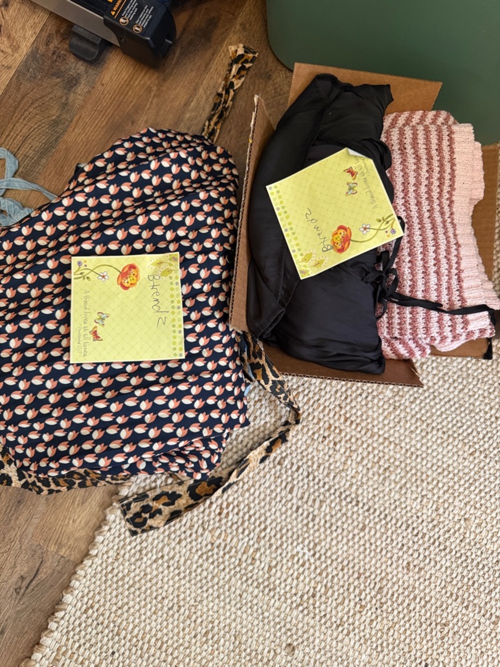 Bundle for Btrendz